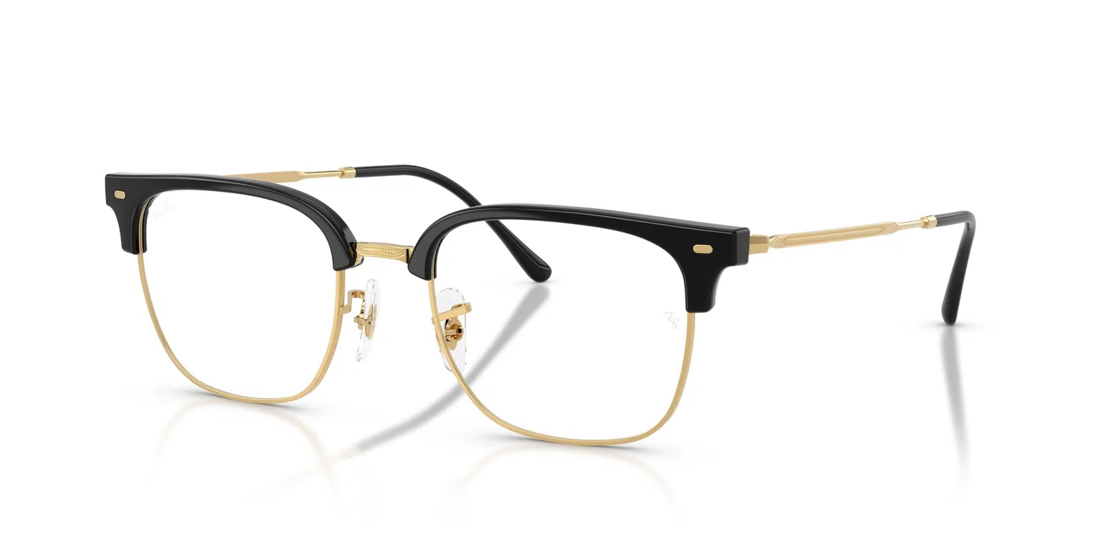 Ray-Ban New Clubmaster 7216F Eyeglasses - view 64